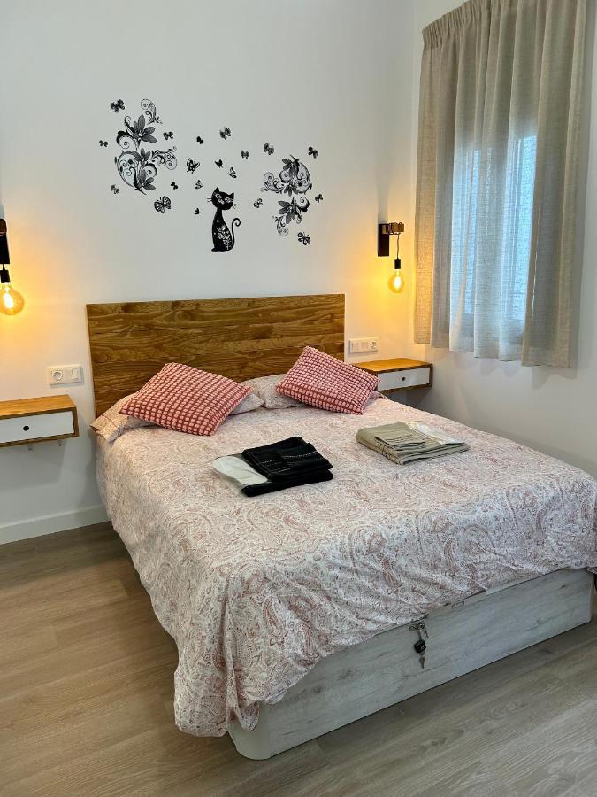 Coqueto Apartamento Centrico Con Piscina Córdoba Exteriér fotografie