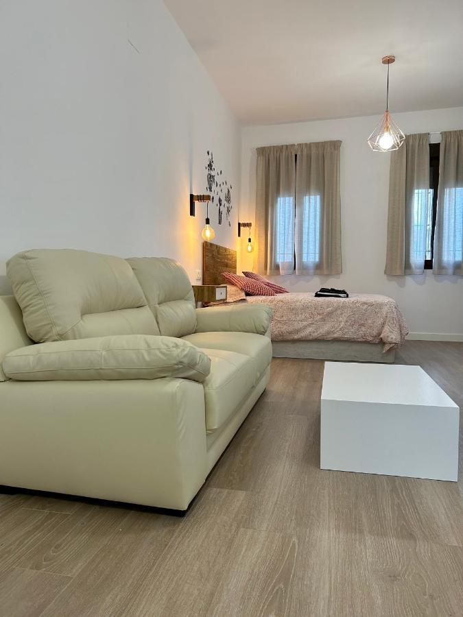 Coqueto Apartamento Centrico Con Piscina Córdoba Exteriér fotografie