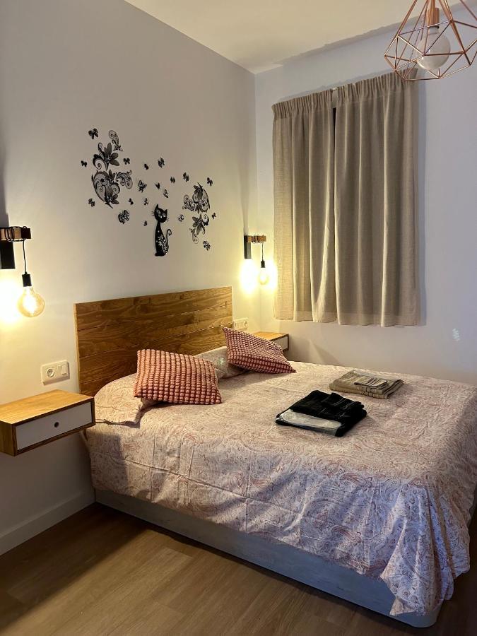 Coqueto Apartamento Centrico Con Piscina Córdoba Exteriér fotografie