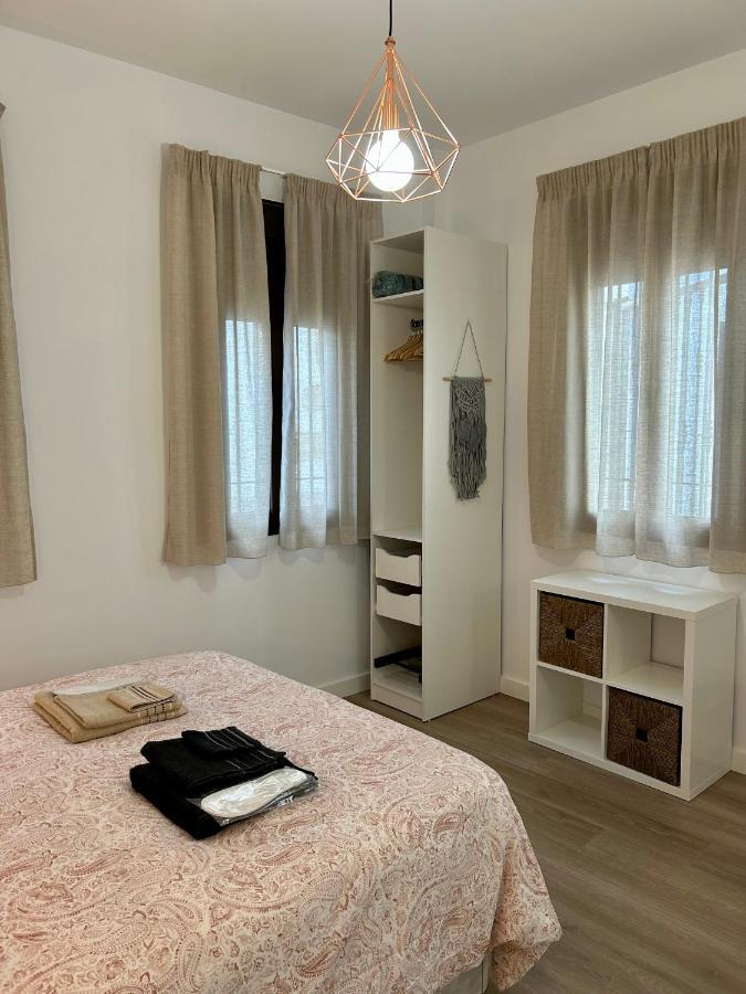 Coqueto Apartamento Centrico Con Piscina Córdoba Exteriér fotografie