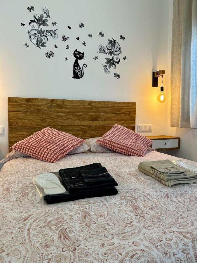 Coqueto Apartamento Centrico Con Piscina Córdoba Exteriér fotografie