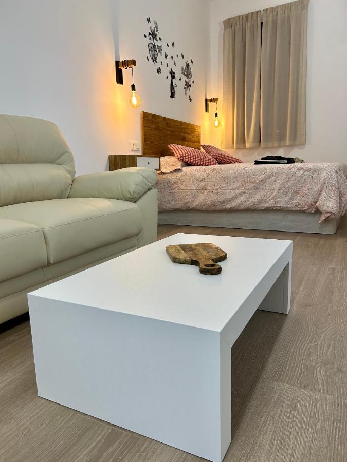 Coqueto Apartamento Centrico Con Piscina Córdoba Exteriér fotografie