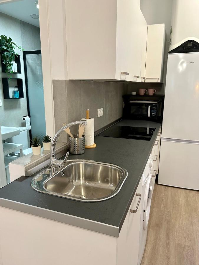 Coqueto Apartamento Centrico Con Piscina Córdoba Exteriér fotografie