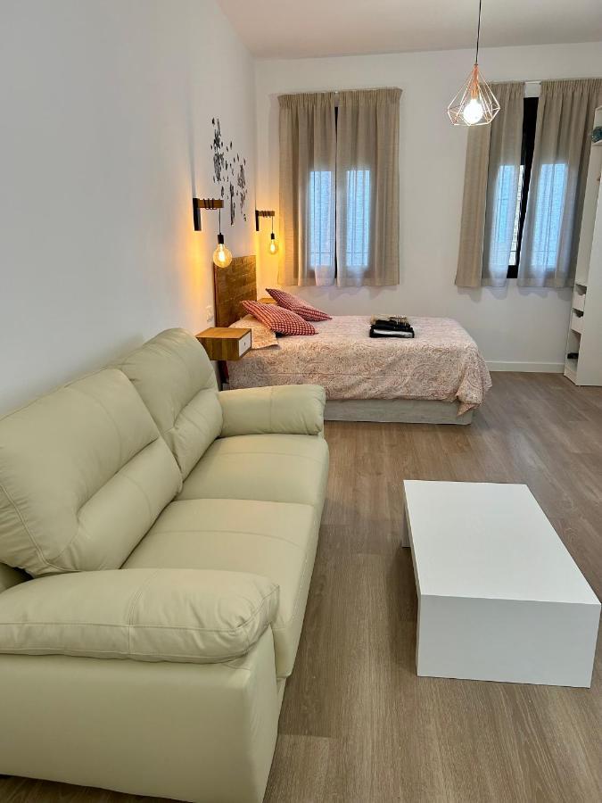Coqueto Apartamento Centrico Con Piscina Córdoba Exteriér fotografie