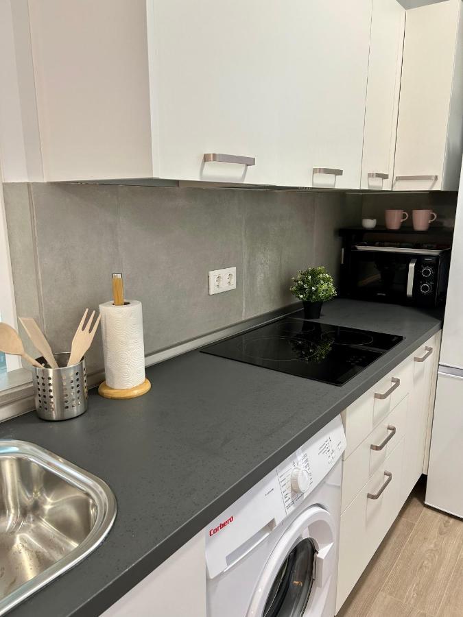 Coqueto Apartamento Centrico Con Piscina Córdoba Exteriér fotografie