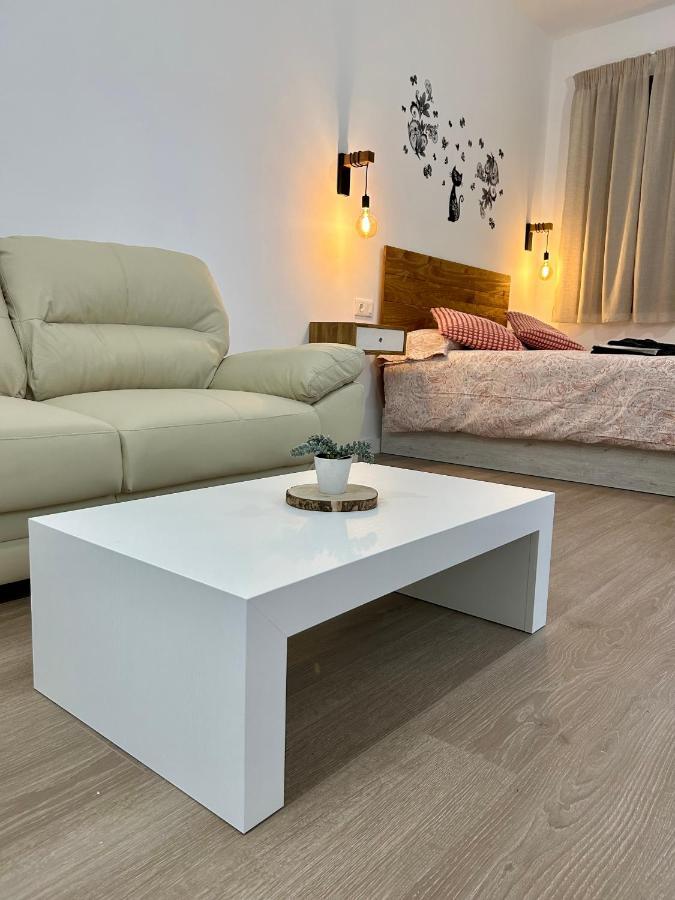 Coqueto Apartamento Centrico Con Piscina Córdoba Exteriér fotografie