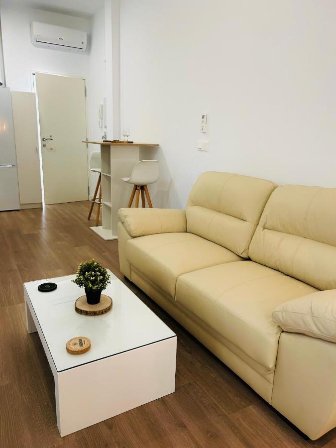 Coqueto Apartamento Centrico Con Piscina Córdoba Exteriér fotografie