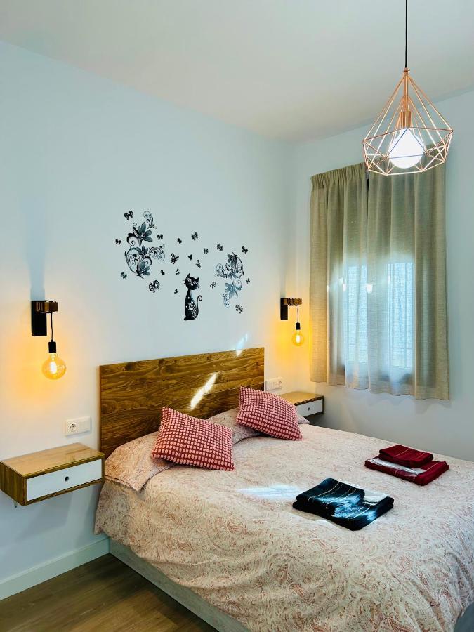 Coqueto Apartamento Centrico Con Piscina Córdoba Exteriér fotografie
