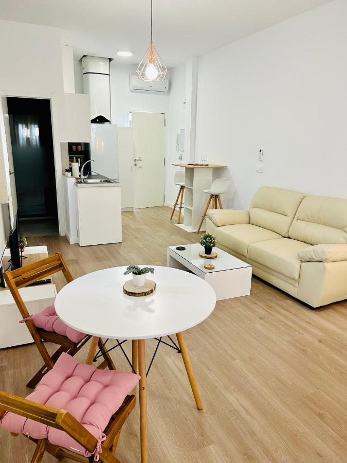 Coqueto Apartamento Centrico Con Piscina Córdoba Exteriér fotografie