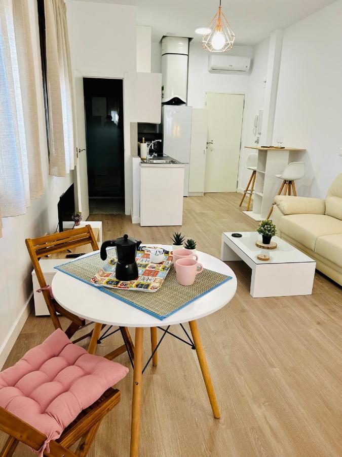 Coqueto Apartamento Centrico Con Piscina Córdoba Exteriér fotografie