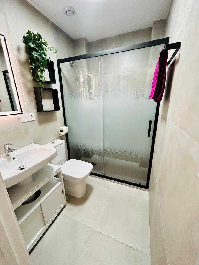 Coqueto Apartamento Centrico Con Piscina Córdoba Exteriér fotografie