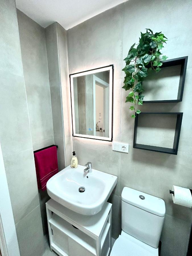 Coqueto Apartamento Centrico Con Piscina Córdoba Exteriér fotografie