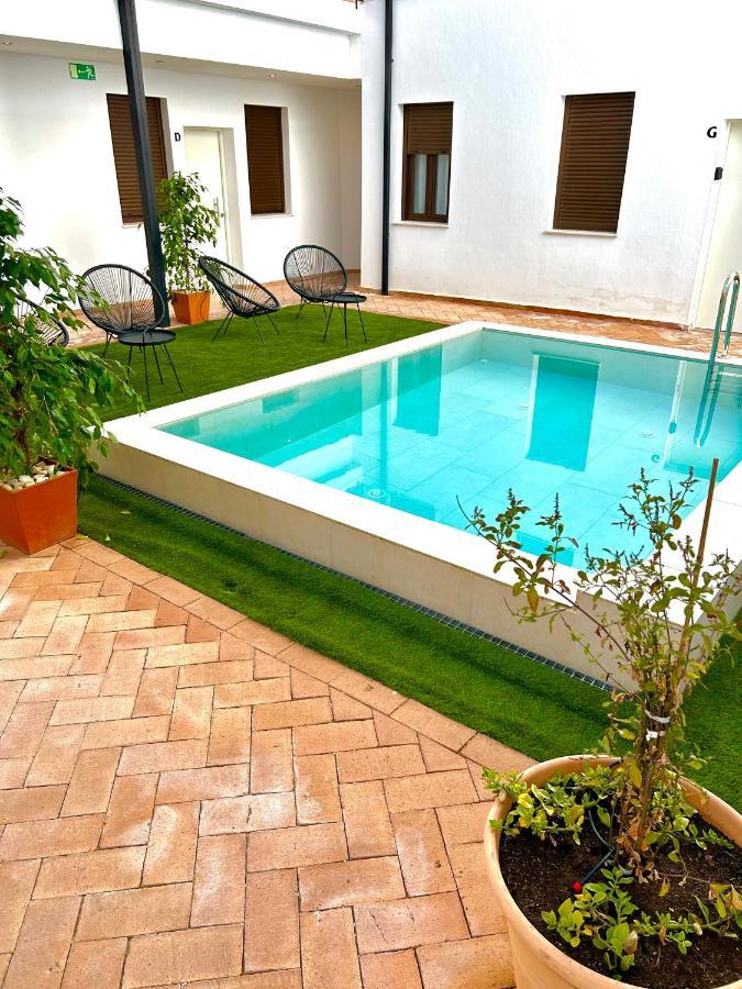 Coqueto Apartamento Centrico Con Piscina Córdoba Exteriér fotografie