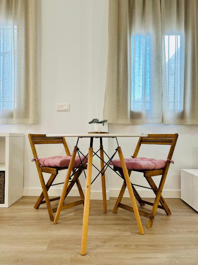 Coqueto Apartamento Centrico Con Piscina Córdoba Exteriér fotografie