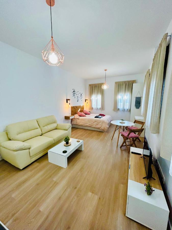 Coqueto Apartamento Centrico Con Piscina Córdoba Exteriér fotografie