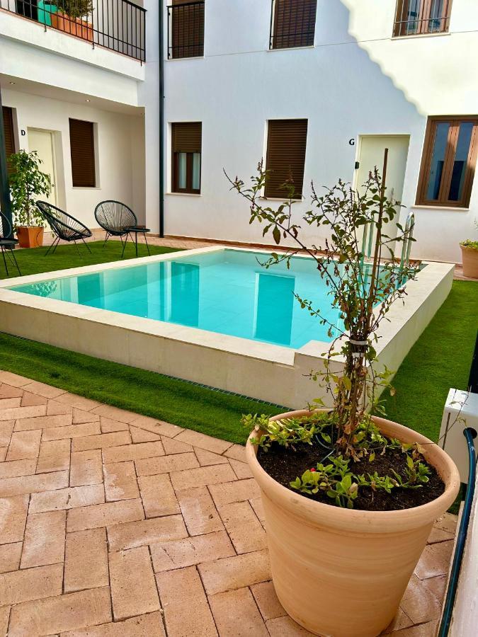 Coqueto Apartamento Centrico Con Piscina Córdoba Exteriér fotografie