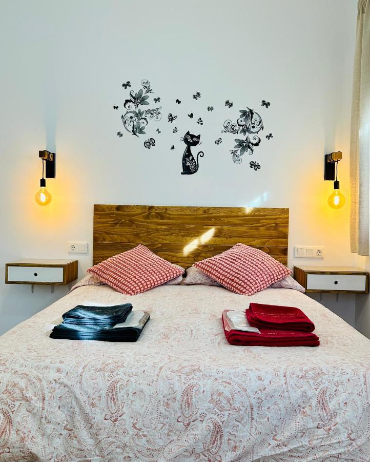 Coqueto Apartamento Centrico Con Piscina Córdoba Exteriér fotografie