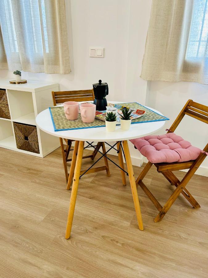 Coqueto Apartamento Centrico Con Piscina Córdoba Exteriér fotografie
