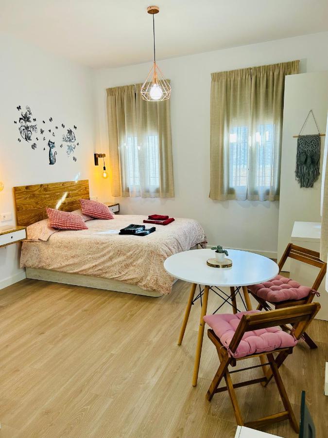Coqueto Apartamento Centrico Con Piscina Córdoba Exteriér fotografie