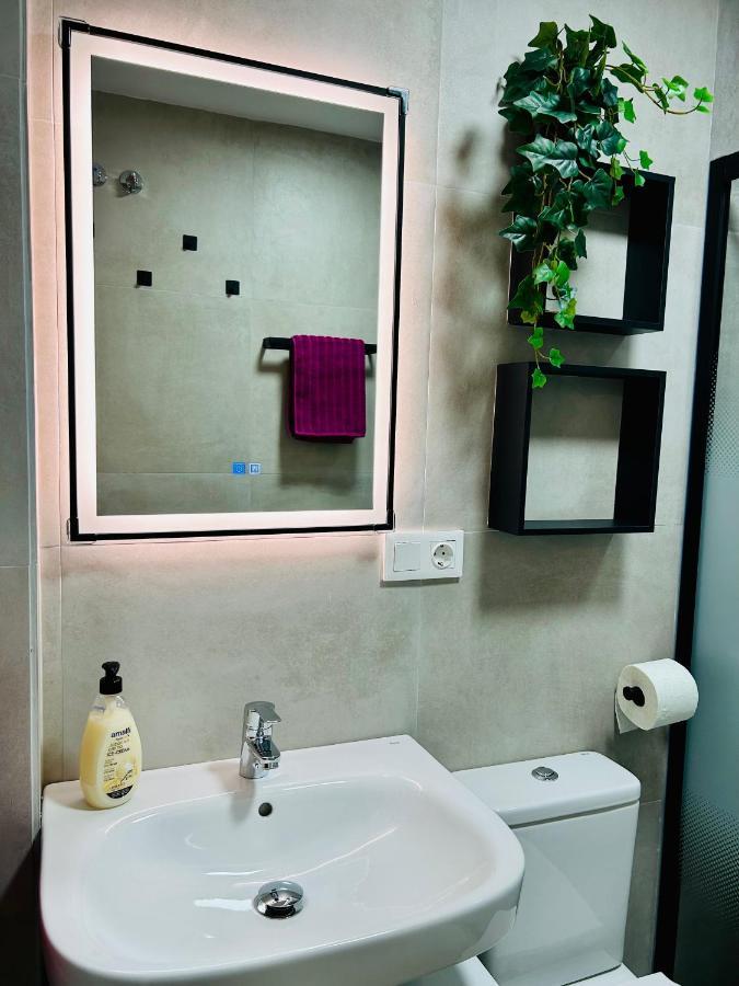 Coqueto Apartamento Centrico Con Piscina Córdoba Exteriér fotografie